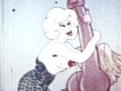 Cool XXX cartoons filled with cock sucking and fucking