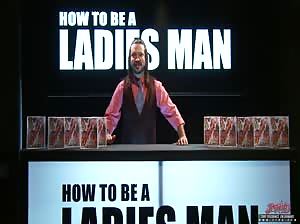 how to be a ladies man scene 4